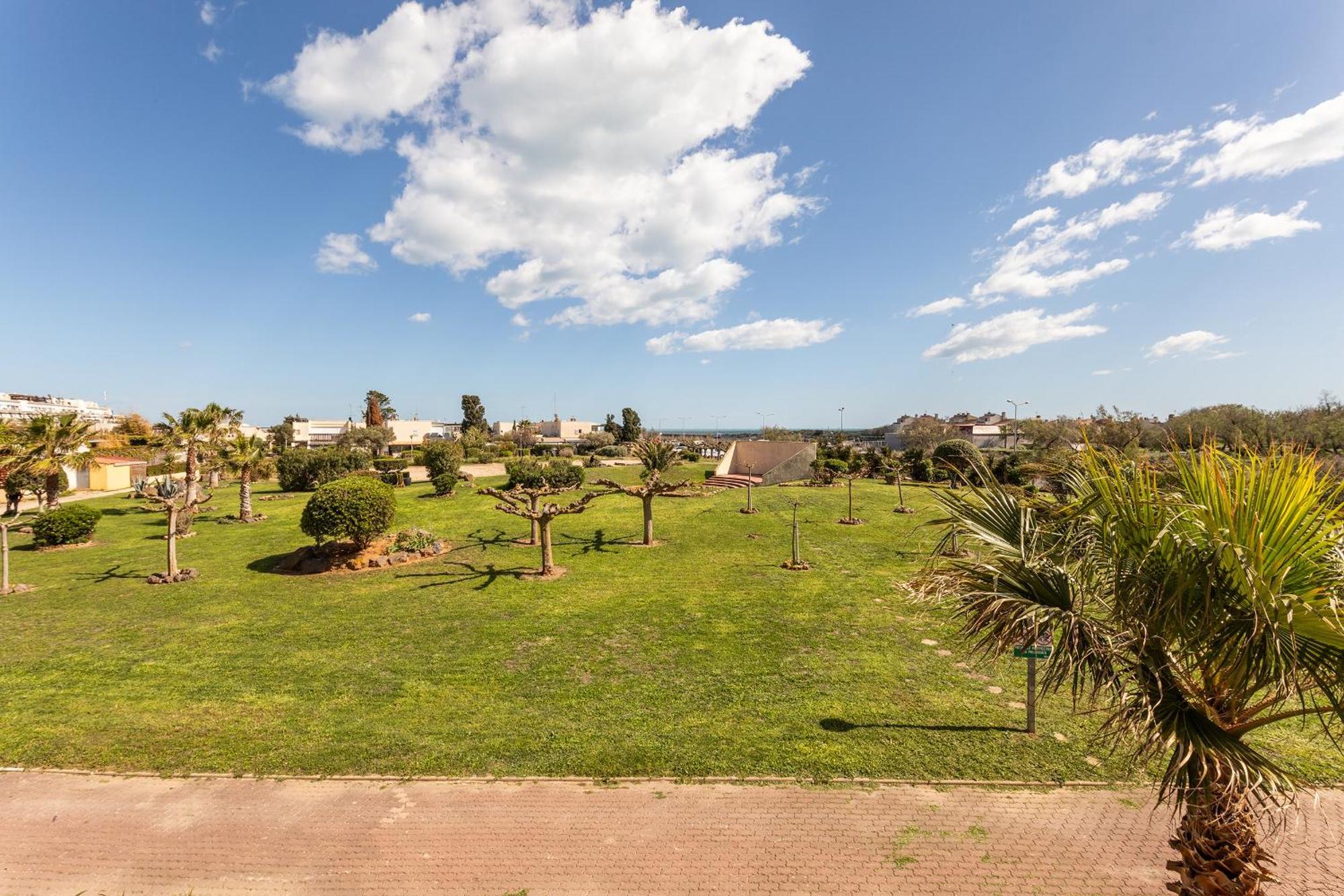 Pink Port Nature Coursive Naturiste Agde Exterior foto